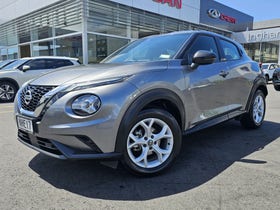 2021 Nissan Juke | ST 1.0PT | 29054 | 3