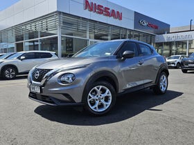 2021 Nissan Juke | ST 1.0PT | 29054 | 4