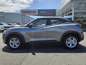 2021 Nissan Juke | ST 1.0PT | 29054 | 5
