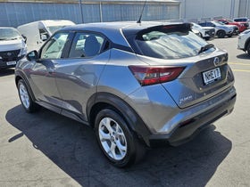 2021 Nissan Juke | ST 1.0PT | 29054 | 6