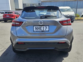 2021 Nissan Juke | ST 1.0PT | 29054 | 7