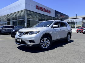 2014 Nissan X-Trail | ST 2.5 PETROL 2WD | 29087 | 2