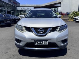 2014 Nissan X-Trail | ST 2.5 PETROL 2WD | 29087 | 4