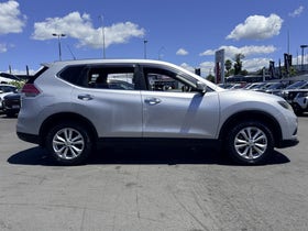 2014 Nissan X-Trail | ST 2.5 PETROL 2WD | 29087 | 5