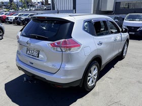 2014 Nissan X-Trail | ST 2.5 PETROL 2WD | 29087 | 6