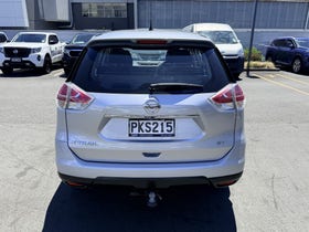 2014 Nissan X-Trail | ST 2.5 PETROL 2WD | 29087 | 7