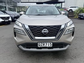 2025 Nissan X-Trail | ST 4WD AUTOMATIC | 29121 | 2