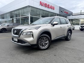 2025 Nissan X-Trail | ST 4WD AUTOMATIC | 29121 | 3