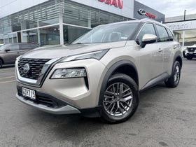 2025 Nissan X-Trail | ST 4WD AUTOMATIC | 29121 | 4