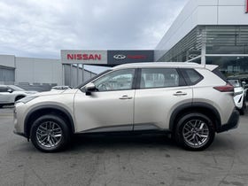 2025 Nissan X-Trail | ST 4WD AUTOMATIC | 29121 | 5