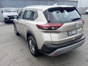 2025 Nissan X-Trail | ST 4WD AUTOMATIC | 29121 | 6