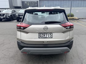2025 Nissan X-Trail | ST 4WD AUTOMATIC | 29121 | 7