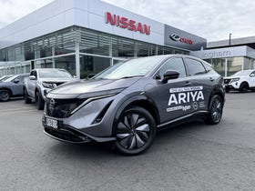2024 Nissan Ariya | ADVANCE 63KWH  | 29138 | 2
