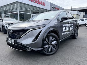 2024 Nissan Ariya | ADVANCE 63KWH  | 29138 | 3
