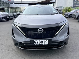 2024 Nissan Ariya | ADVANCE 63KWH  | 29138 | 4