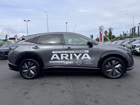 2024 Nissan Ariya | ADVANCE 63KWH  | 29138 | 5