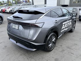 2024 Nissan Ariya | ADVANCE 63KWH  | 29138 | 6