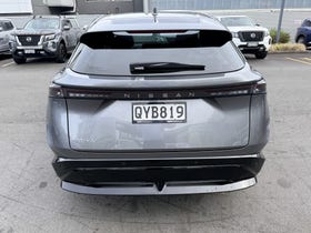 2024 Nissan Ariya | ADVANCE 63KWH  | 29138 | 7