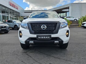 2025 Nissan Navara | SL SPORT-X 4WD | 29165 | 2