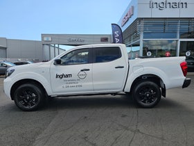 2025 Nissan Navara | SL SPORT-X 4WD | 29165 | 5