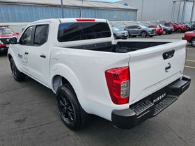 2025 Nissan Navara | SL SPORT-X 4WD | 29165 | 6