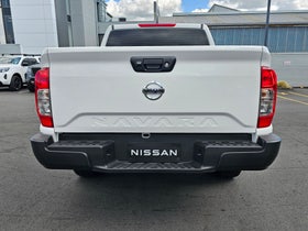 2025 Nissan Navara | SL SPORT-X 4WD | 29165 | 7