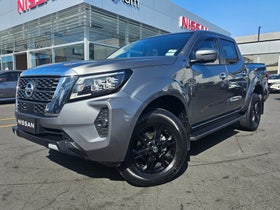 2025 Nissan Navara | ST SPORT-X 4WD | 29166 | 3