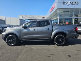 2025 Nissan Navara | ST SPORT-X 4WD | 29166 | 5