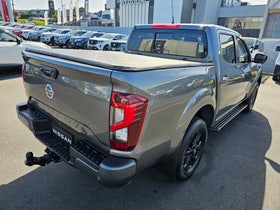 2025 Nissan Navara | ST SPORT-X 4WD | 29166 | 7