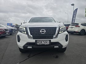 2025 Nissan Navara | ST 2.3D/4WD | 29227 | 2