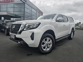 2025 Nissan Navara | ST 2.3D/4WD | 29227 | 3