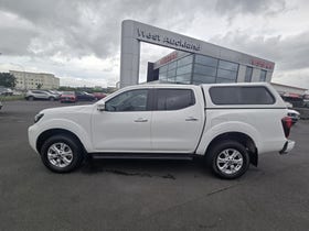 2025 Nissan Navara | ST 2.3D/4WD | 29227 | 4