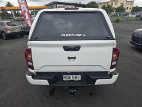 2025 Nissan Navara | ST 2.3D/4WD | 29227 | 6