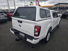 2025 Nissan Navara | ST 2.3D/4WD | 29227 | 7