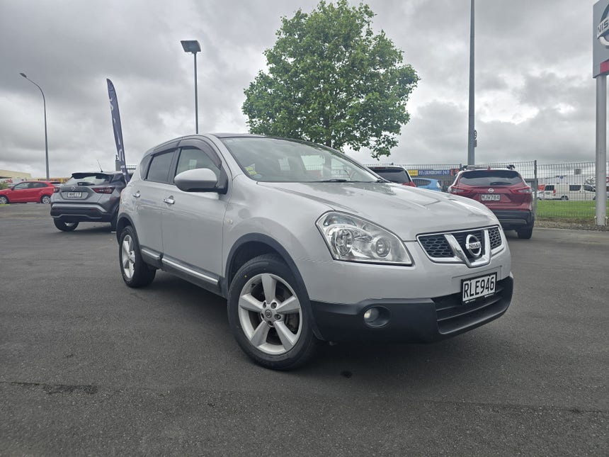 2012 Nissan Dualis |  | 29221 | 1