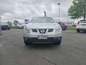 2012 Nissan Dualis |  | 29221 | 2