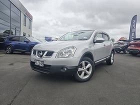 2012 Nissan Dualis |  | 29221 | 3
