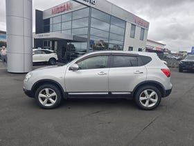 2012 Nissan Dualis |  | 29221 | 4