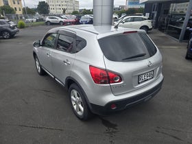 2012 Nissan Dualis |  | 29221 | 5