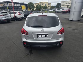 2012 Nissan Dualis |  | 29221 | 6