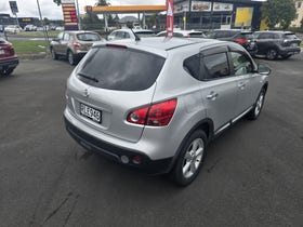 2012 Nissan Dualis |  | 29221 | 7