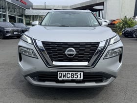 2025 Nissan X-Trail | ST-L 2.5 PETROL 4WD  | 29224 | 2