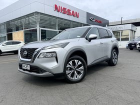 2025 Nissan X-Trail | ST-L 2.5 PETROL 4WD  | 29224 | 3