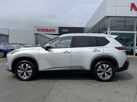 2025 Nissan X-Trail | ST-L 2.5 PETROL 4WD  | 29224 | 5