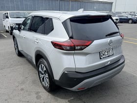 2025 Nissan X-Trail | ST-L 2.5 PETROL 4WD  | 29224 | 6