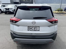 2025 Nissan X-Trail | ST-L 2.5 PETROL 4WD  | 29224 | 7