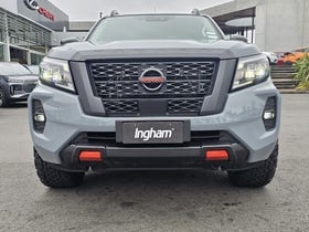 2025 Nissan Navara | PRO-4X BLACK EDITION | 29240 | 3