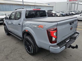2025 Nissan Navara | PRO-4X BLACK EDITION | 29240 | 5
