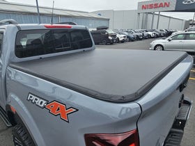 2025 Nissan Navara | PRO-4X BLACK EDITION | 29240 | 6