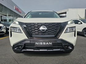 2025 Nissan X-Trail | N-TREK E-POWER | 28146 | 2
